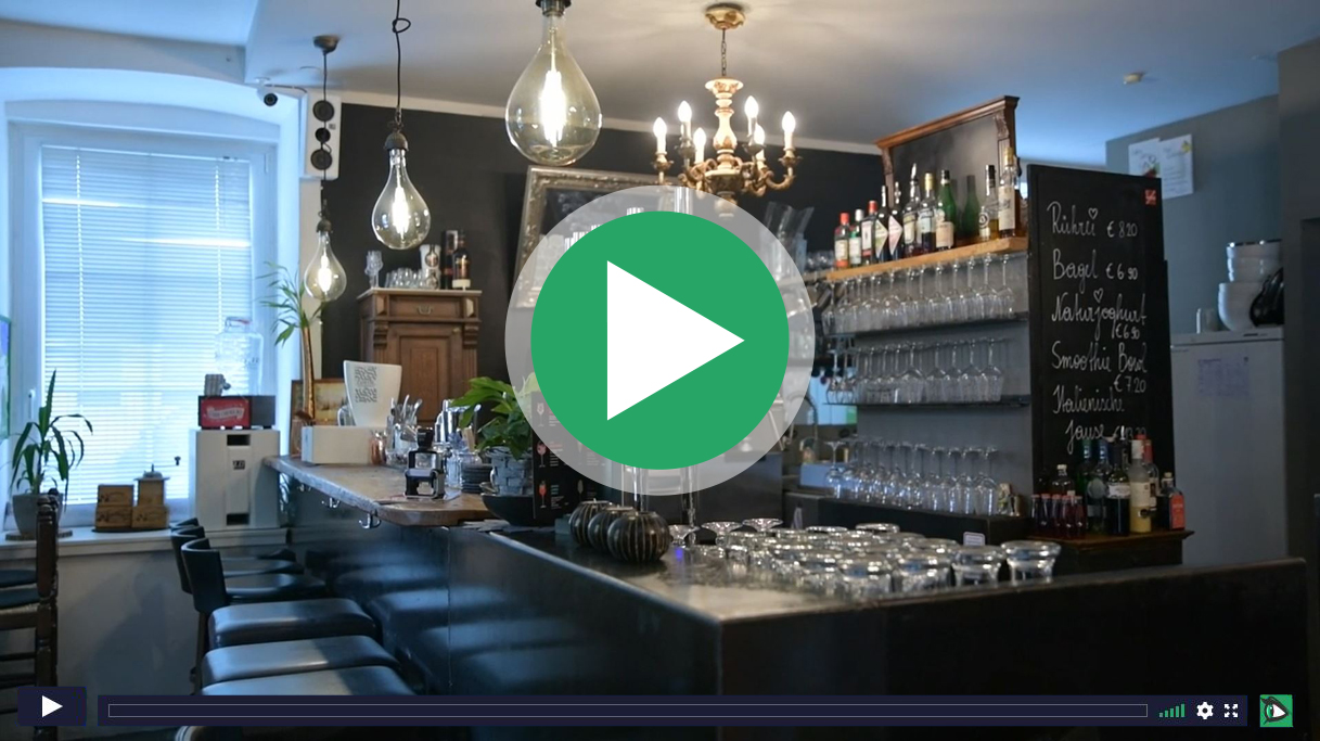 Interview mit Andrea Stampfer auf weitblick.tv