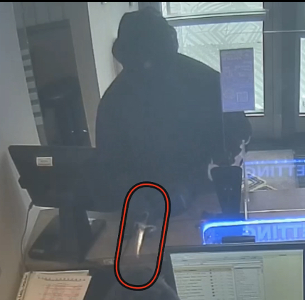 Sichergestelltes Bildmaterial © LPD Stmk