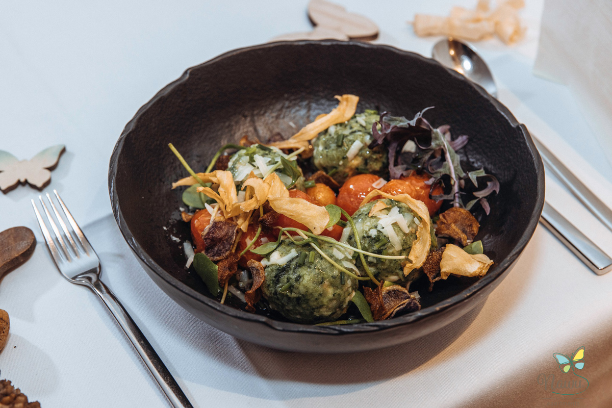 Geschmackvoll Urlauben © nawu naturwunder apartments