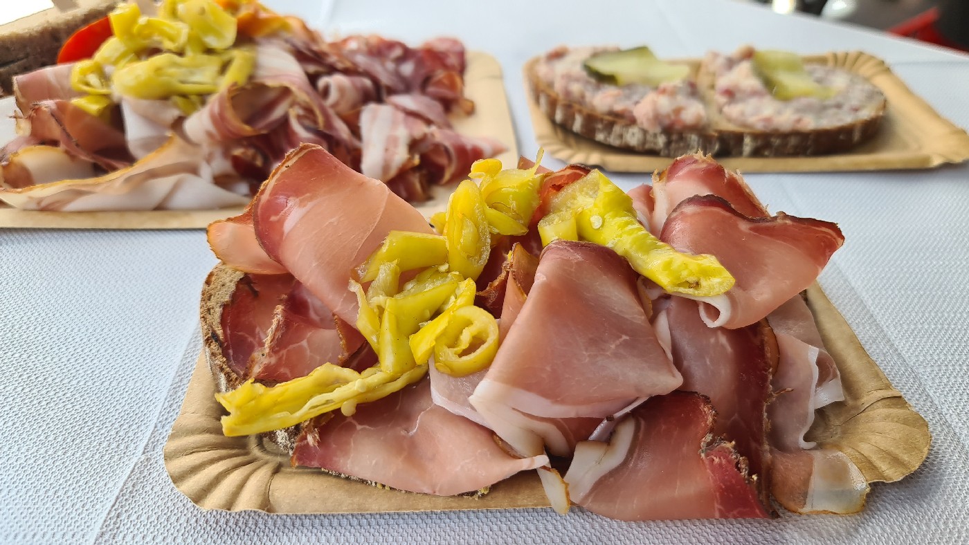 © Verein Gailtaler Speck g.g.A.