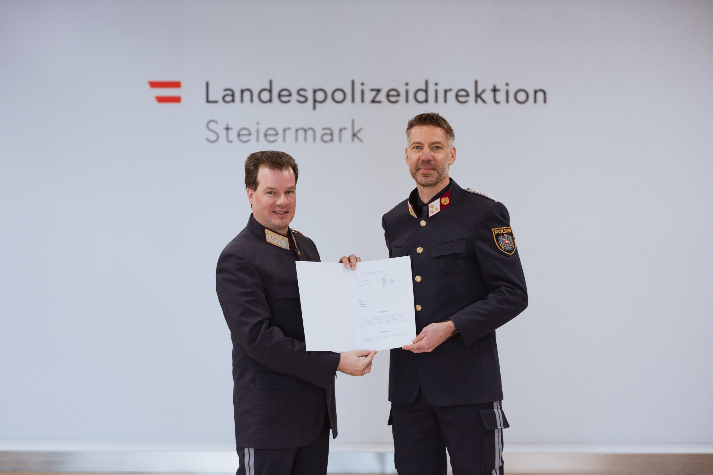 © LPD Stmk/Martinelli