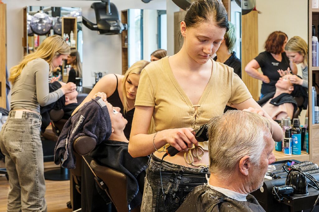 Inklusionsprojekt © Peter Völker