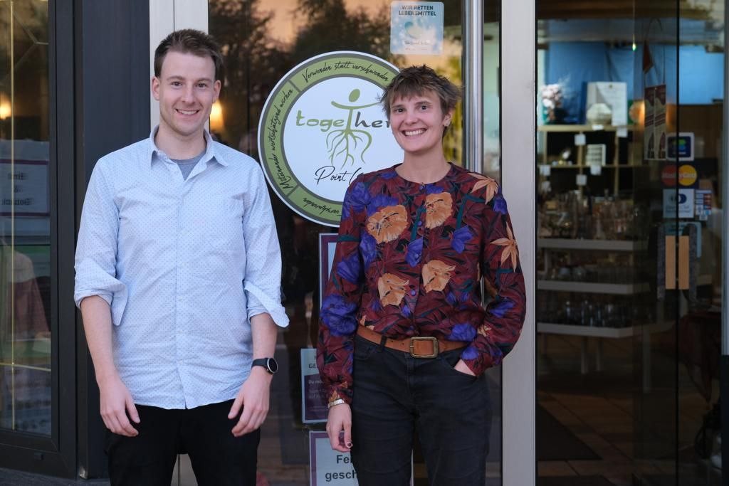 © Togheter Point Graz