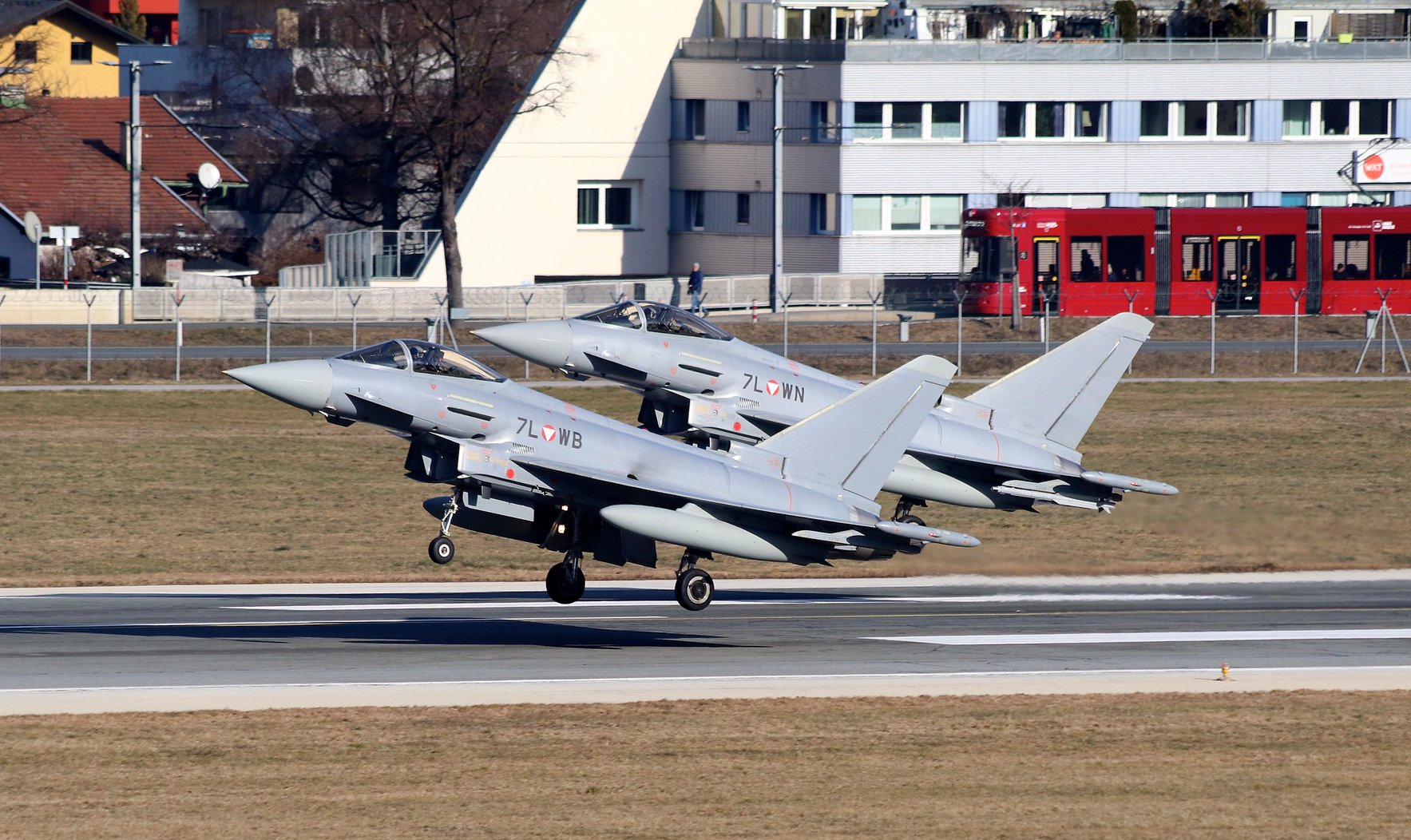 © Martin Hörl/Bundesheer
