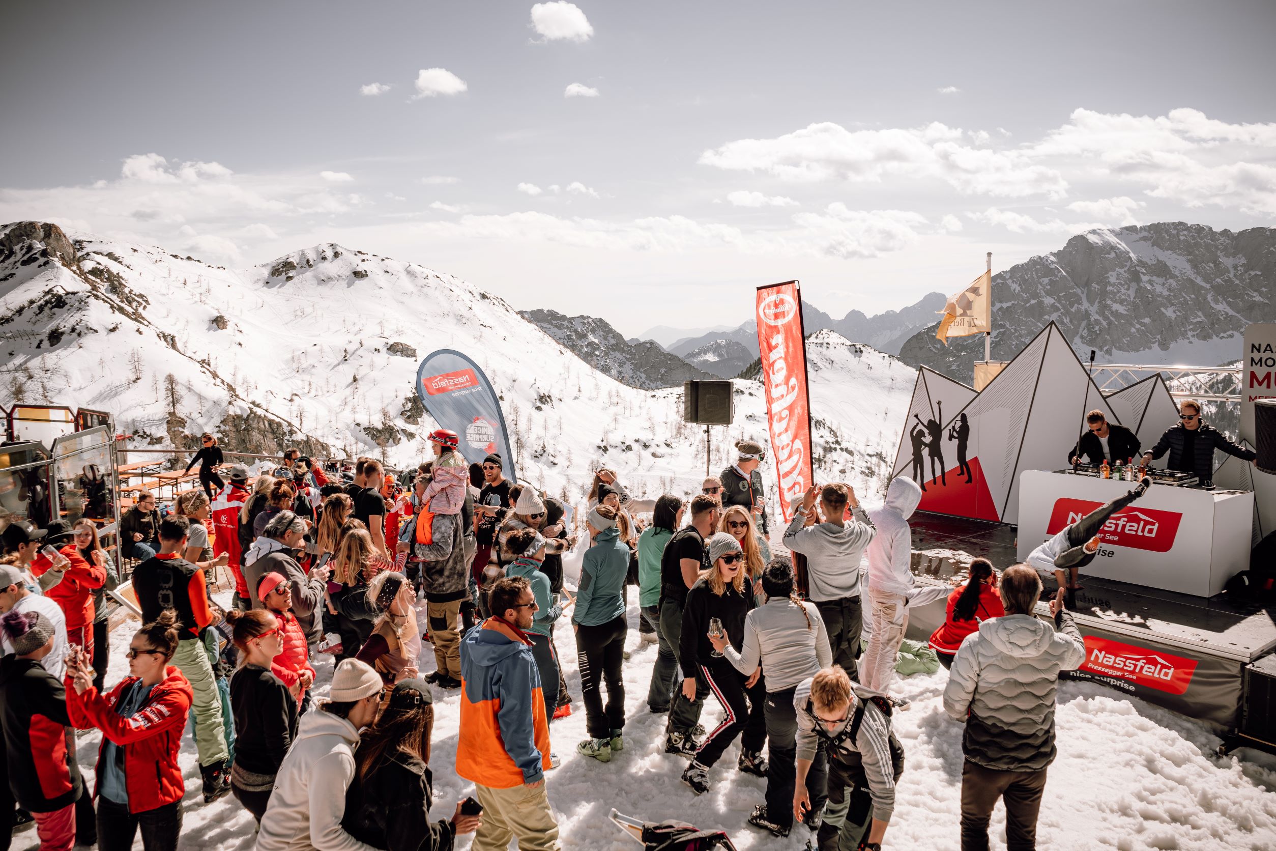 © nassfeld.at, Fatlum Kurtaj