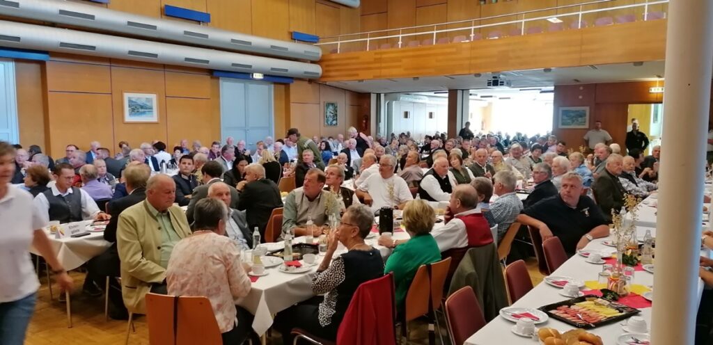 Stadtsaal © BFKdo Hermagor