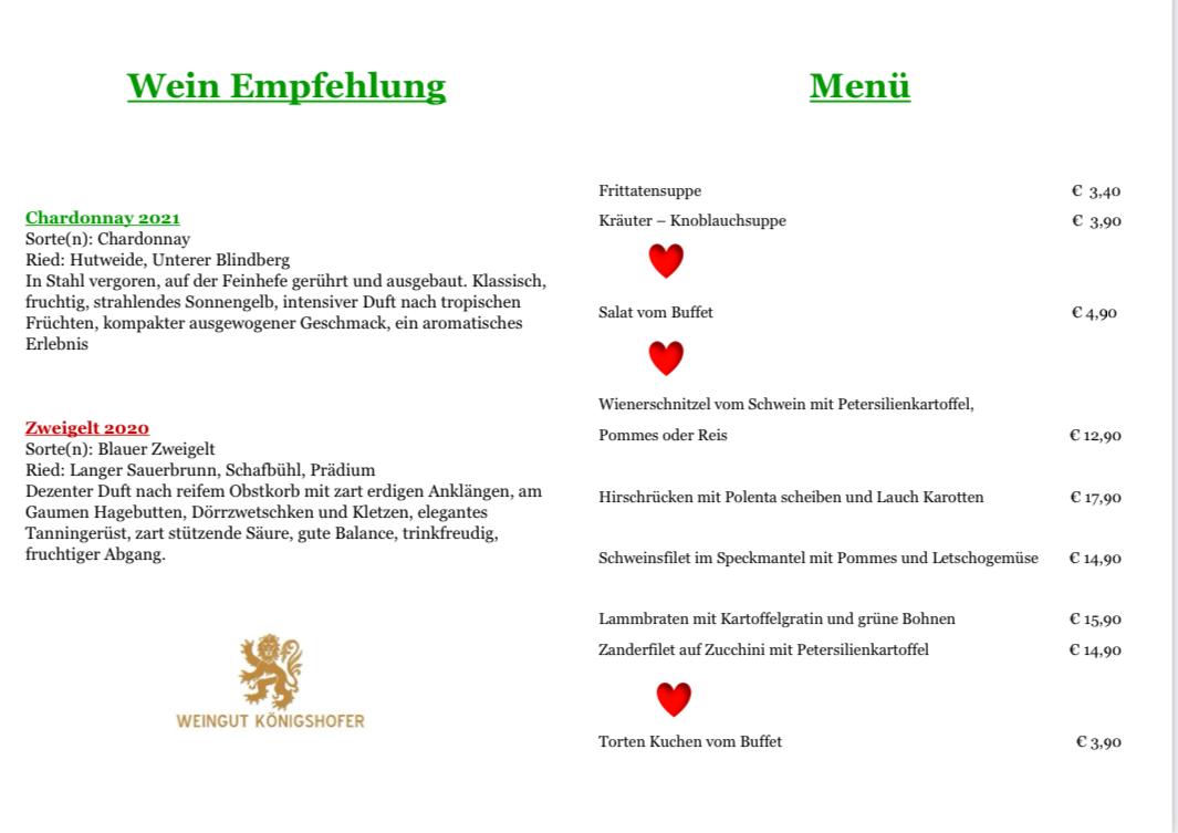 © Gladerhof