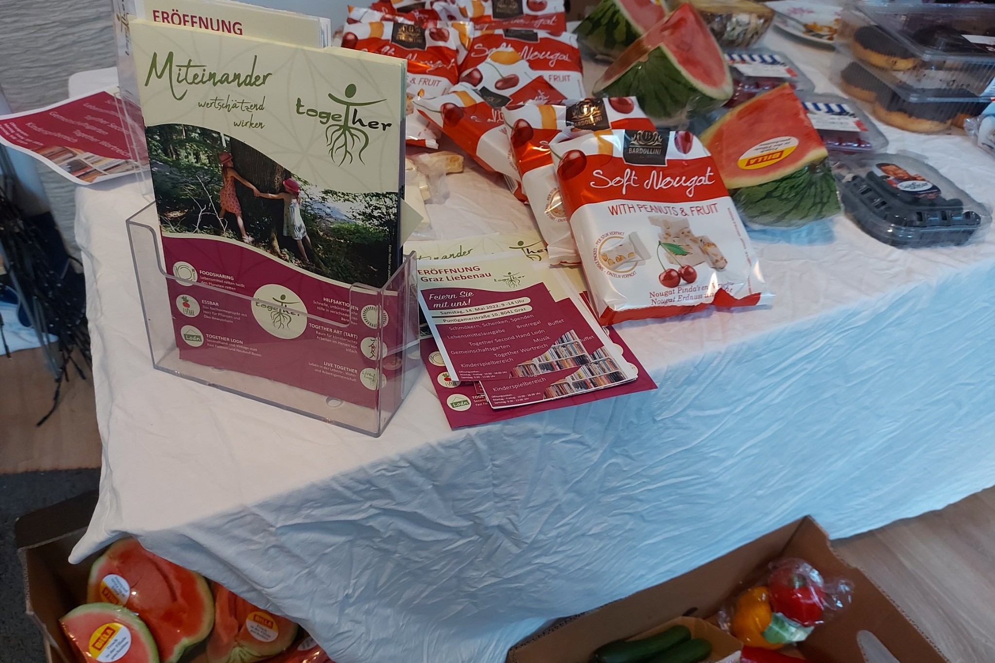 © Andrea Breithuber