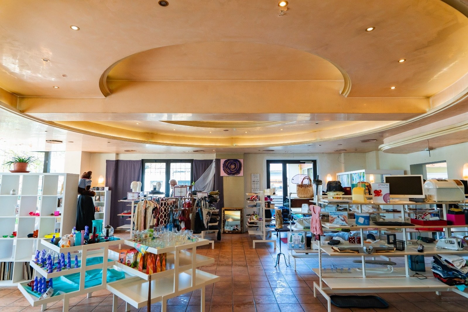 © Bernhard Schindler