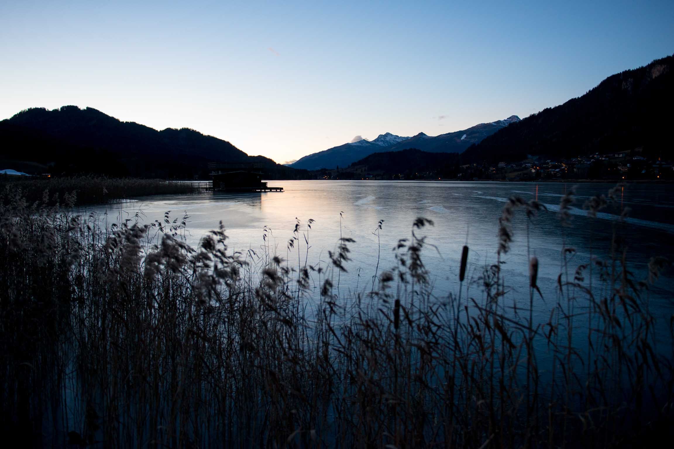 © Schuler Weissensee