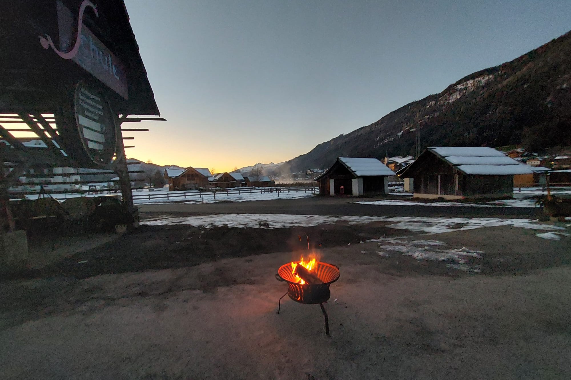 © Schuler Weissensee