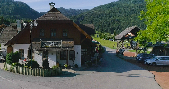 Restaurant Schuler