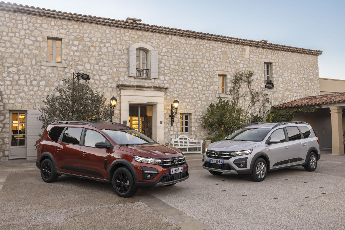 © Renault Communications / Rights reserved