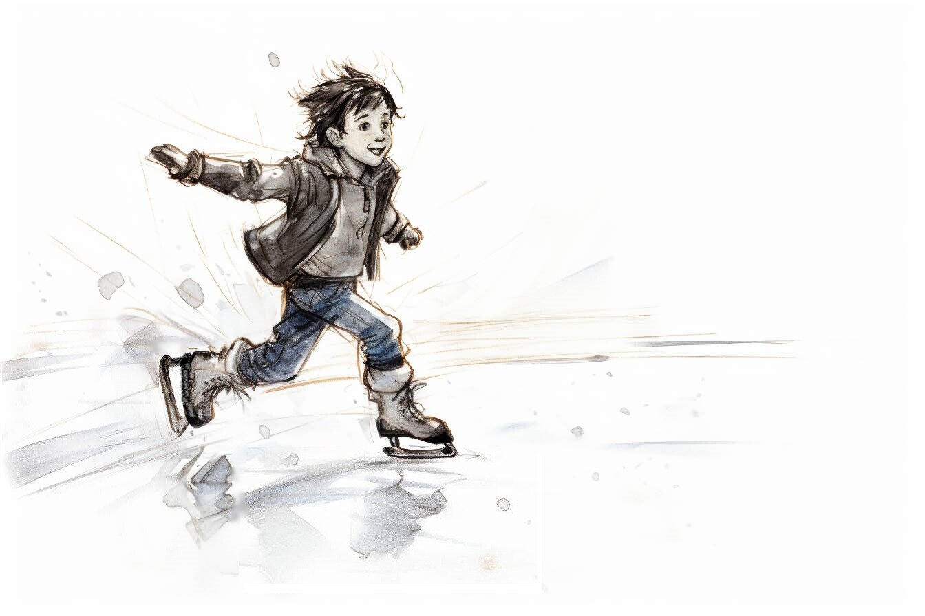 Eislaufen © creativomedia GmbH