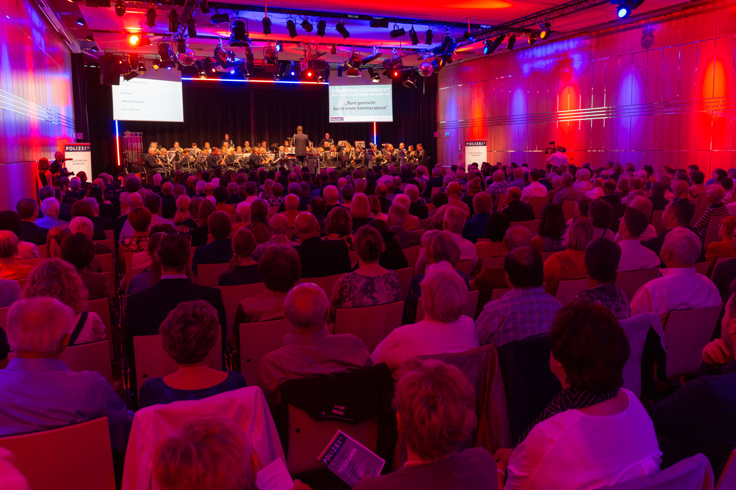 © Landespolizeidirektion Kärnten