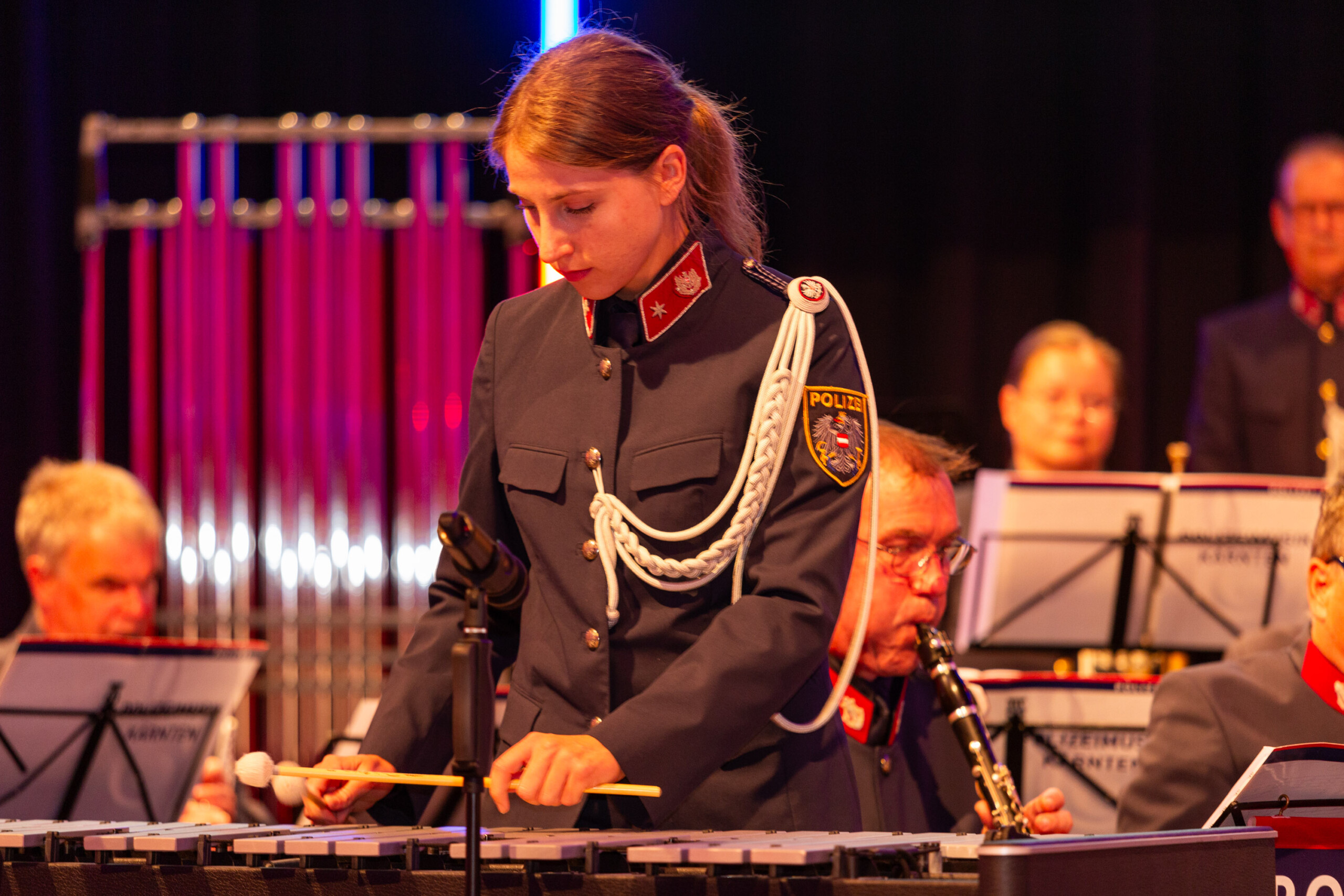 © Landespolizeidirektion Kärnten