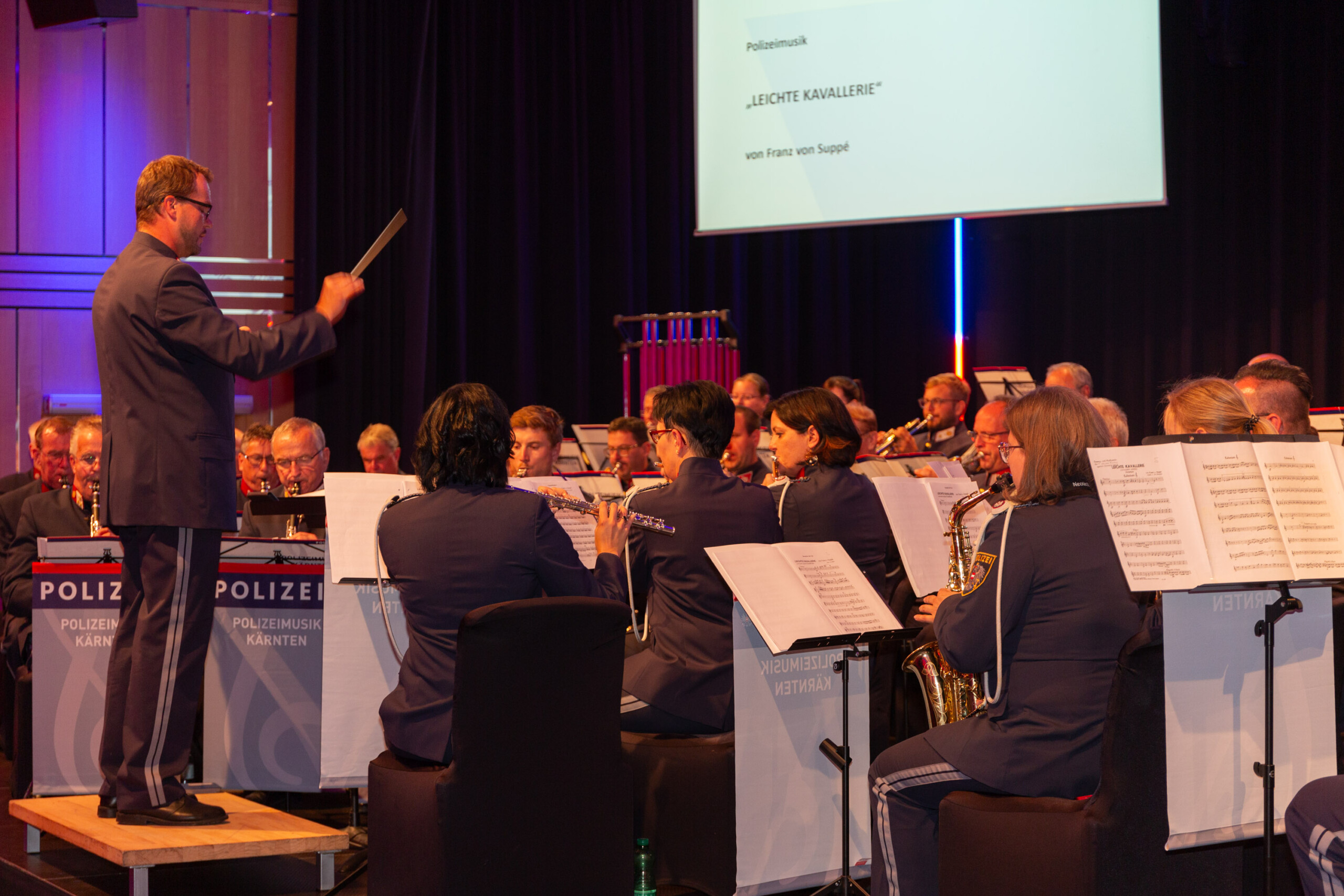 © Landespolizeidirektion Kärnten