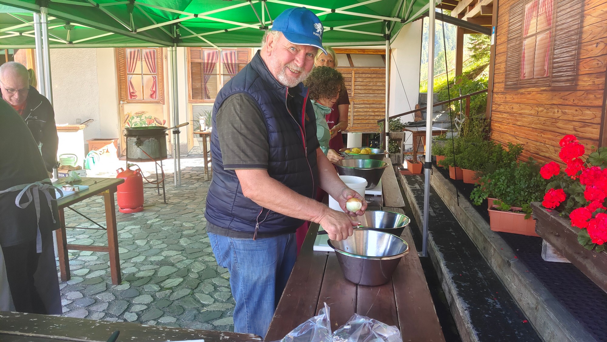 © Daniel Braunmüller