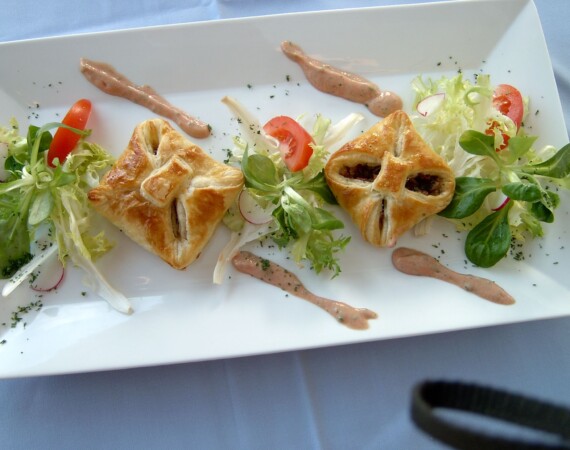 © Gailtaler Speck g. g. A.