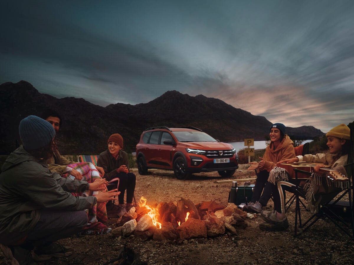 © Renault Communications / Rights reserved