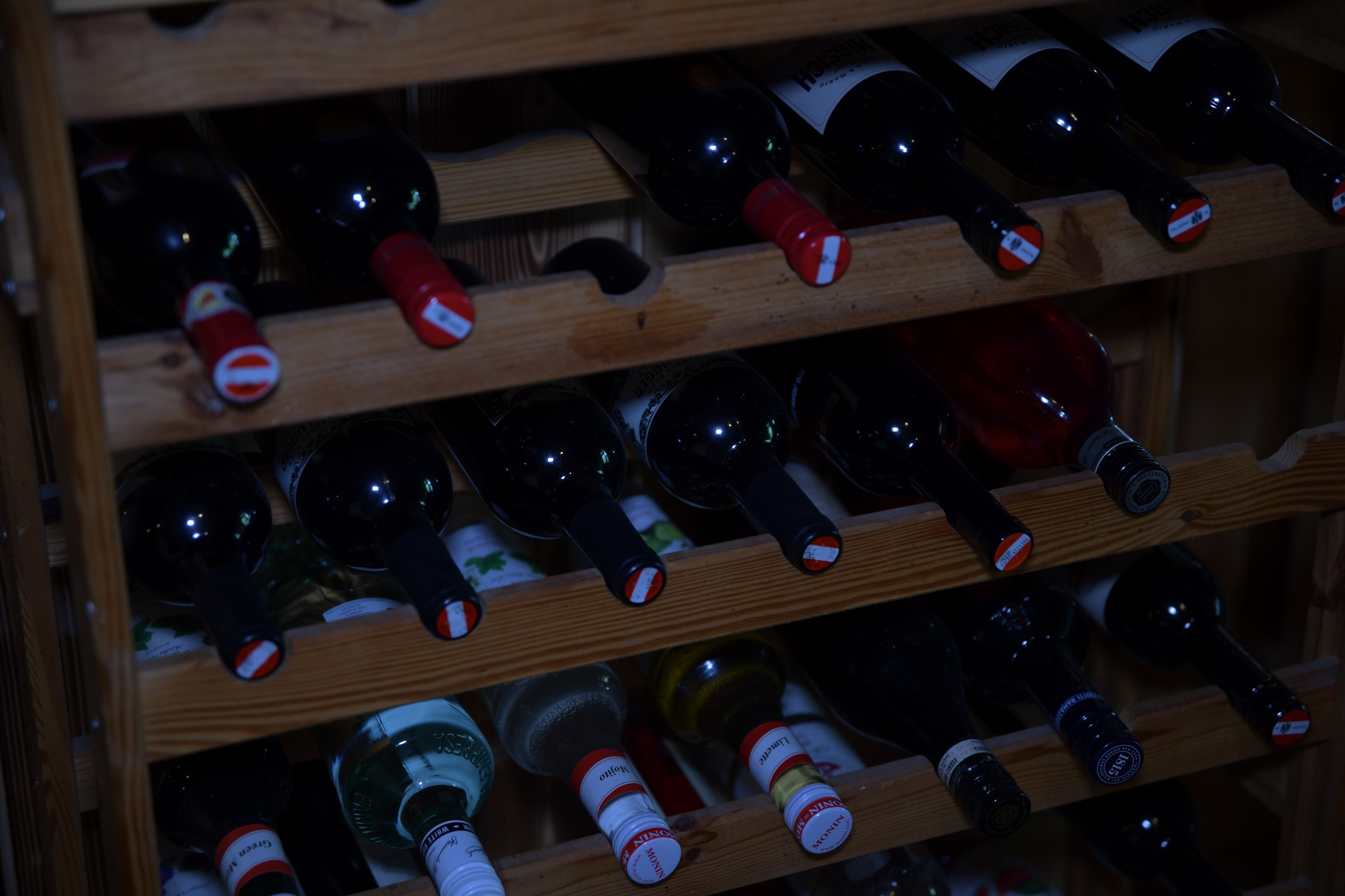 Creativomedia GmbH © hochwertige Weine Gasthof Reiter