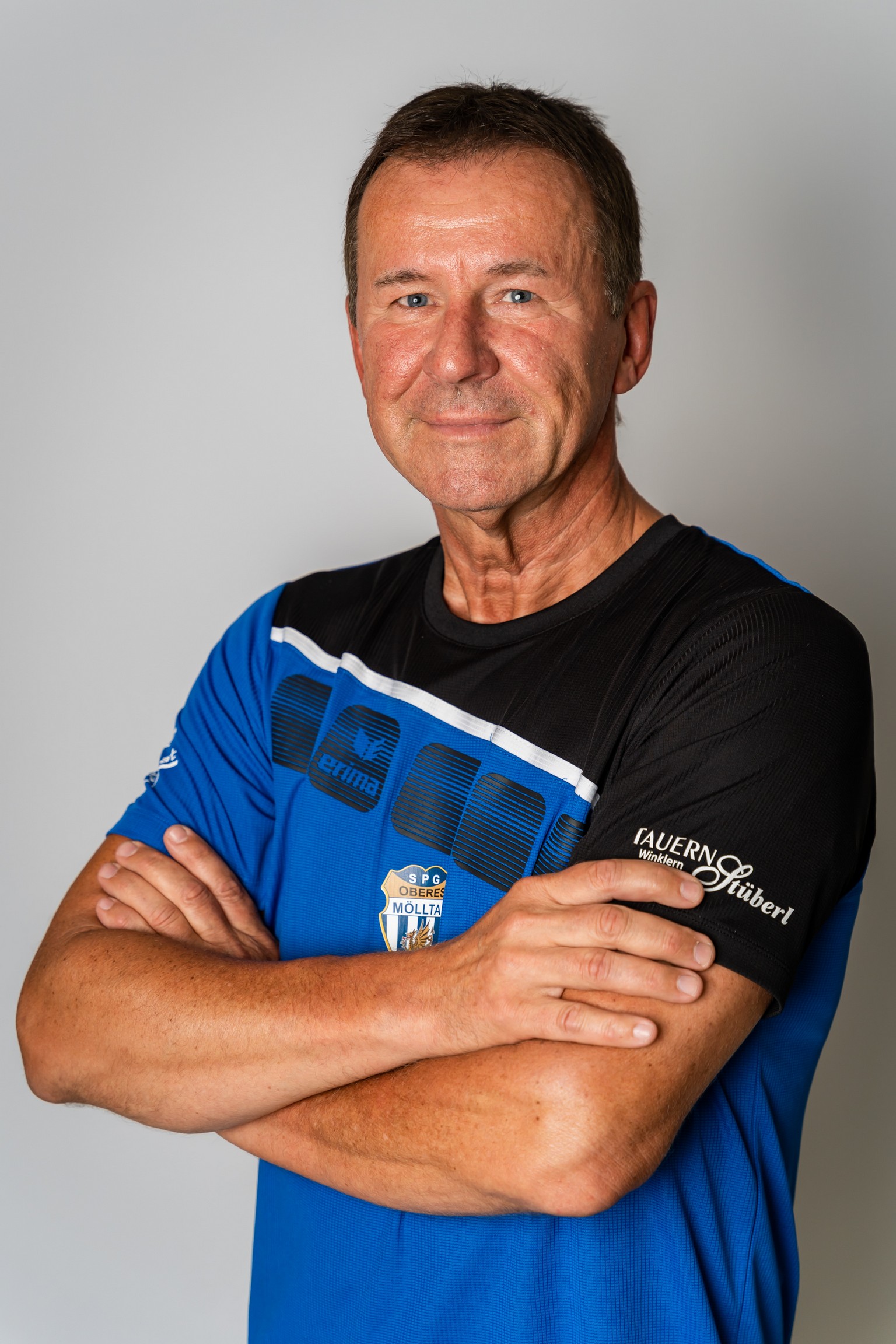 © SPG Oberes Mölltal Obmann Unterdorfer Fredi