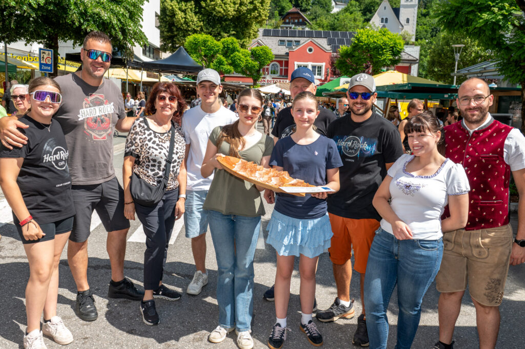 Gailtaler Speckfest 2026 - Foto (c) creativomedia GmbH - alfred santner