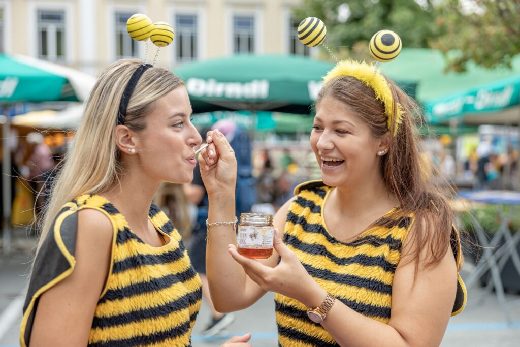 Honigfest 2026 in Hermagor