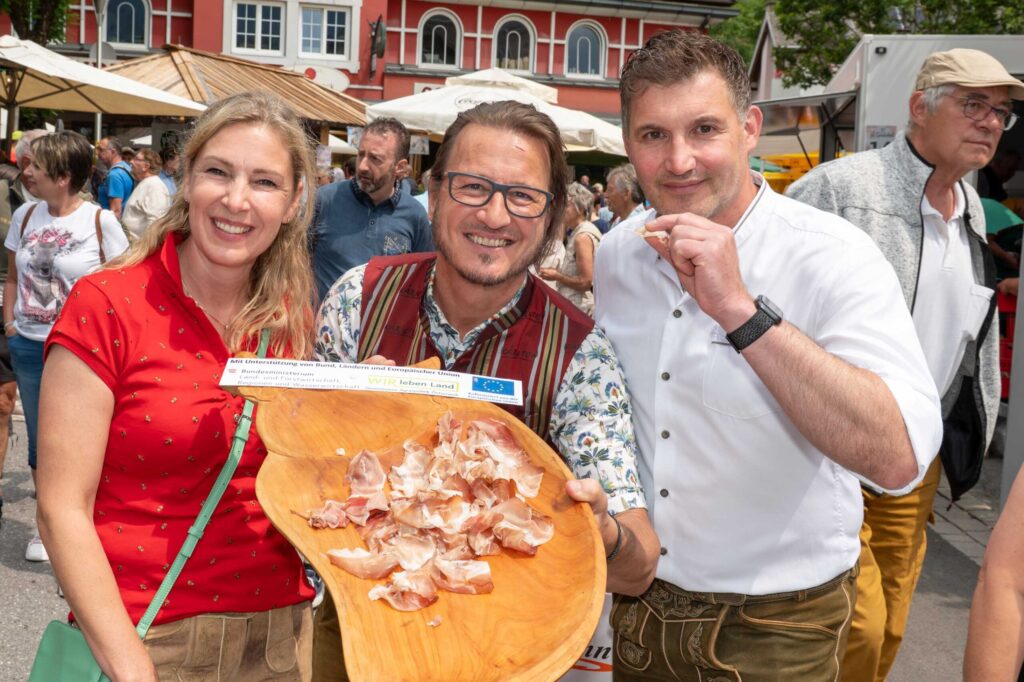 © Verein Gailtaler Speck g.g.A.