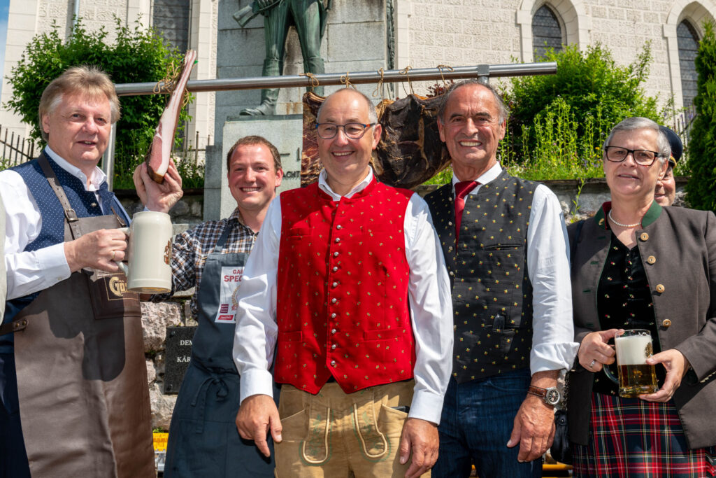 © creativomedia GmbH - Speckfest 2023