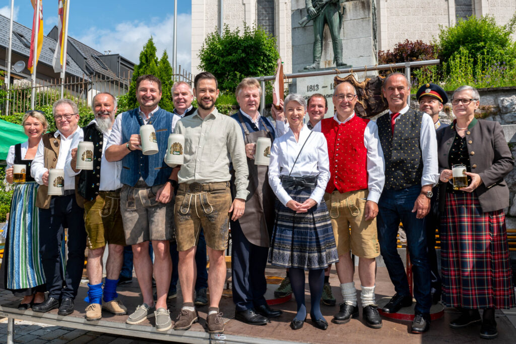 © creativomedia GmbH - Speckfest 2023