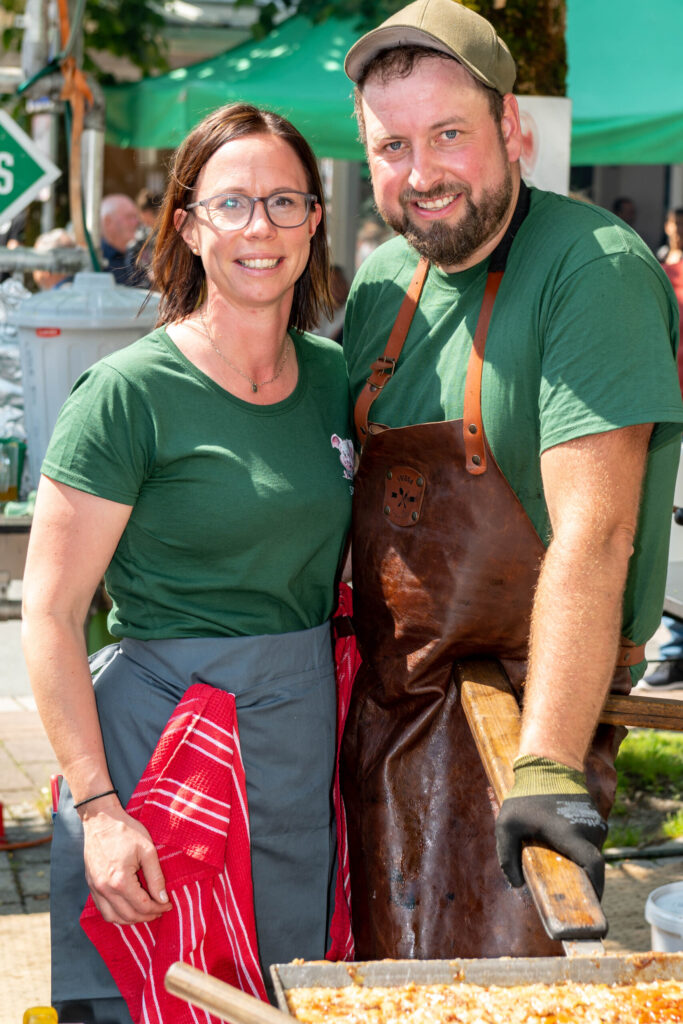 © creativomedia GmbH - Speckfest 2023