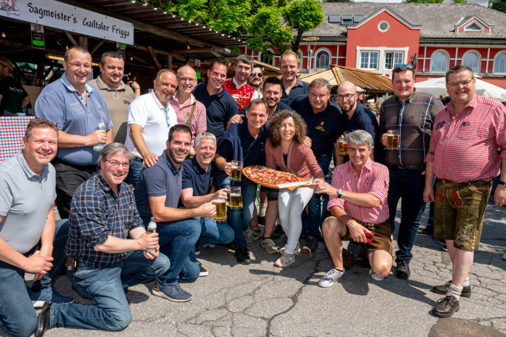 © creativomedia GmbH - Speckfest 2023