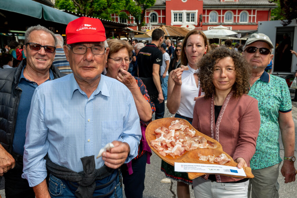 © creativomedia GmbH - Speckfest 2023