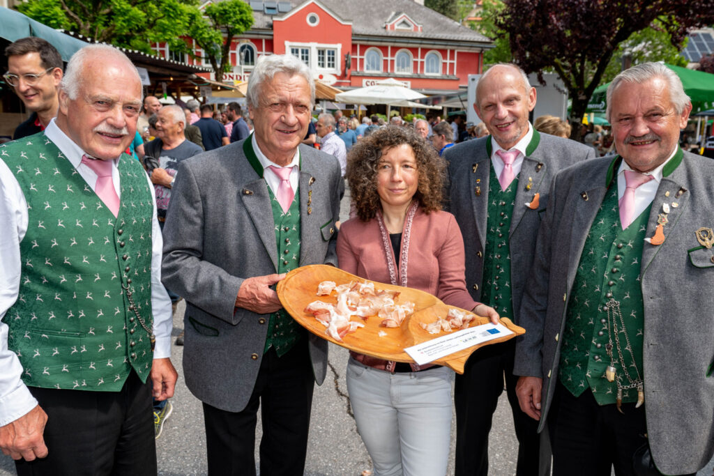 © creativomedia GmbH - Speckfest 2023