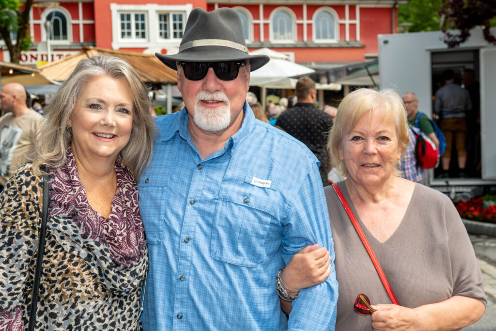 © creativomedia GmbH - Speckfest 2023