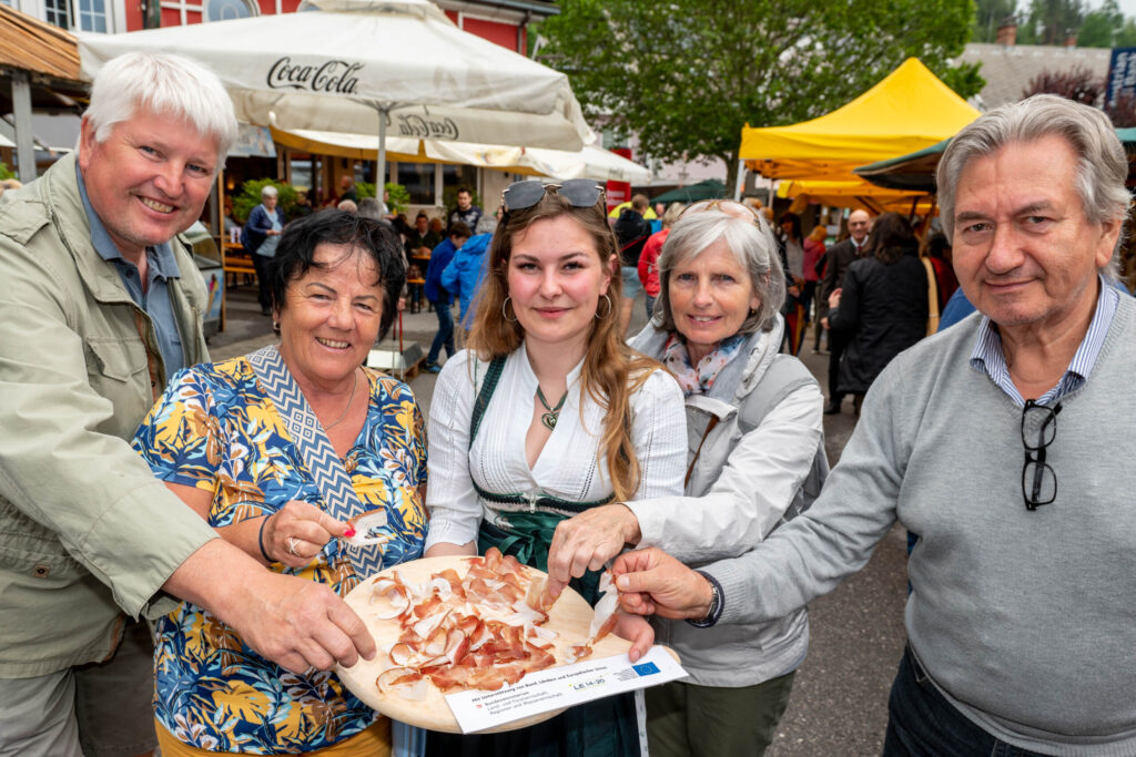 © creativomedia GmbH - Speckfest 2023