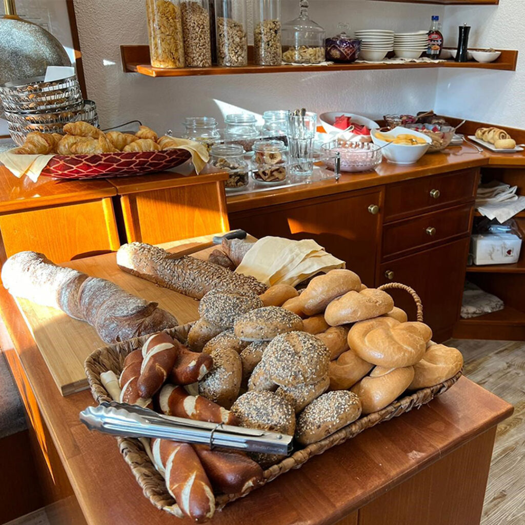 © Boutiquehotel Villa Martini