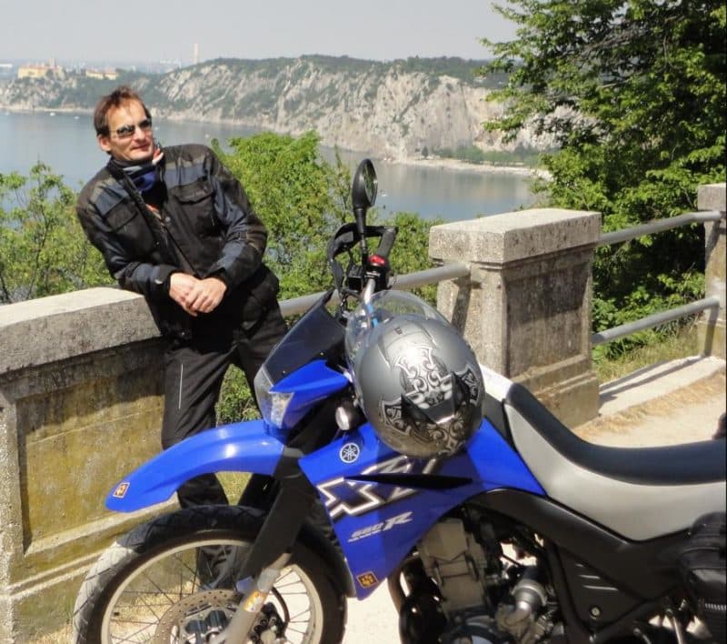 Heimo Hubmann © nawu naturwunder apartments