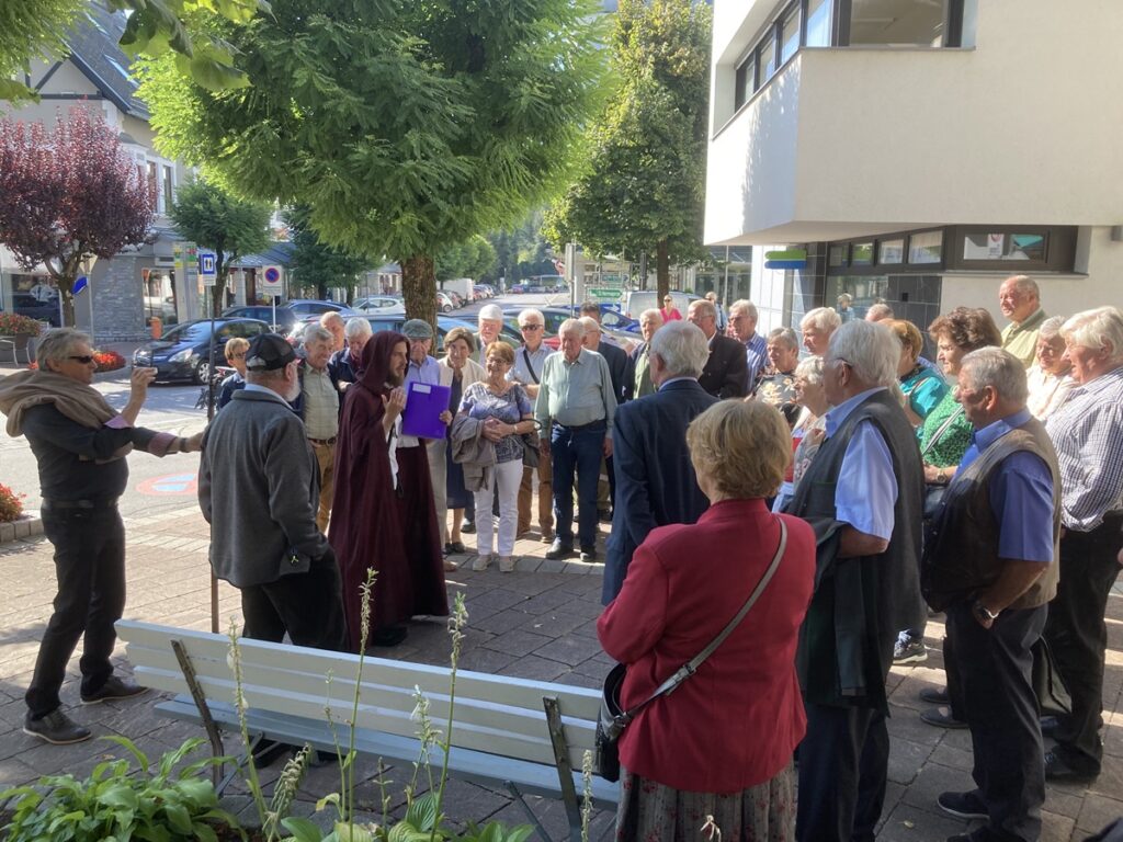 Nachtwächter © BFKdo Hermagor