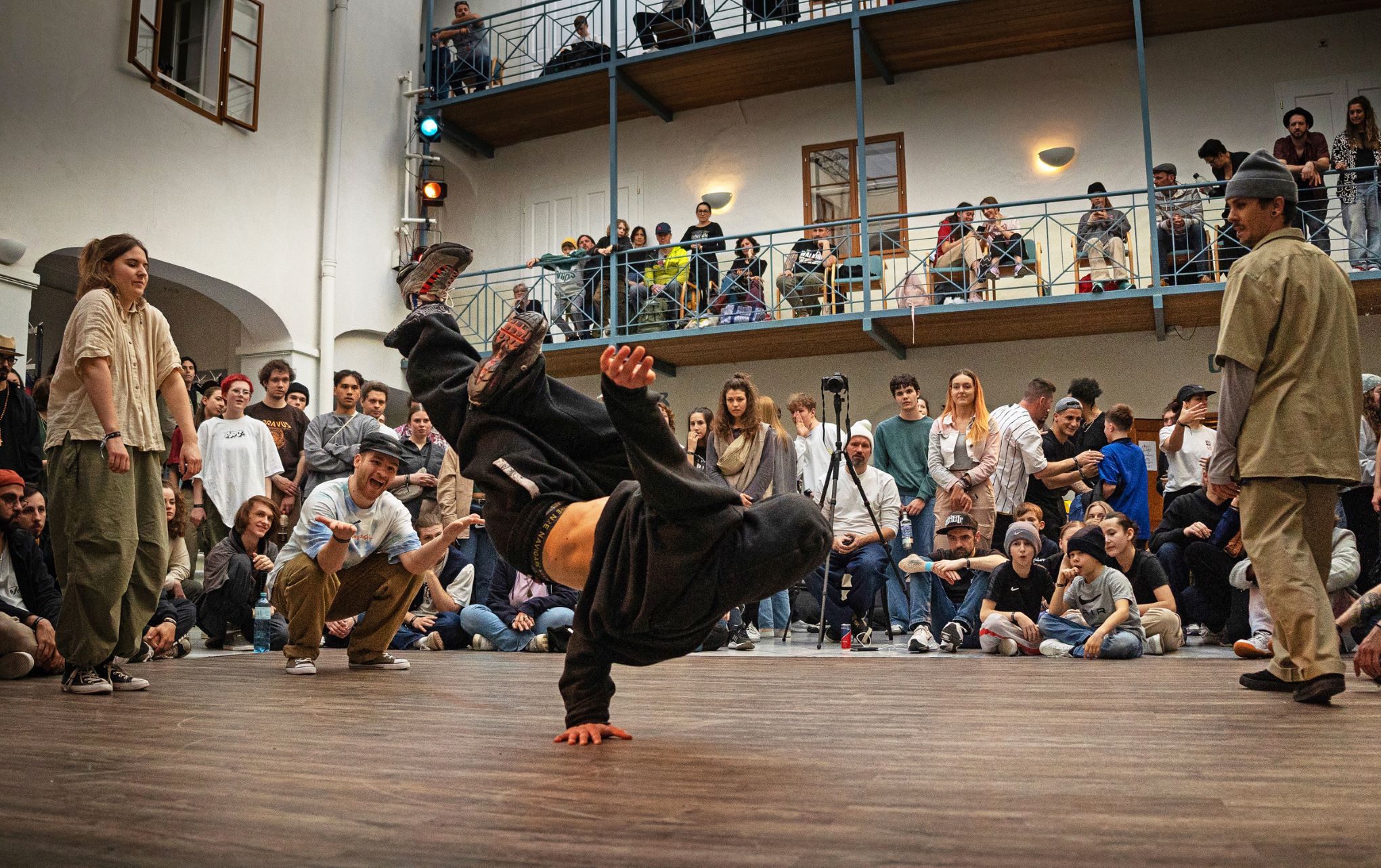 fotocredit: Veranstalter