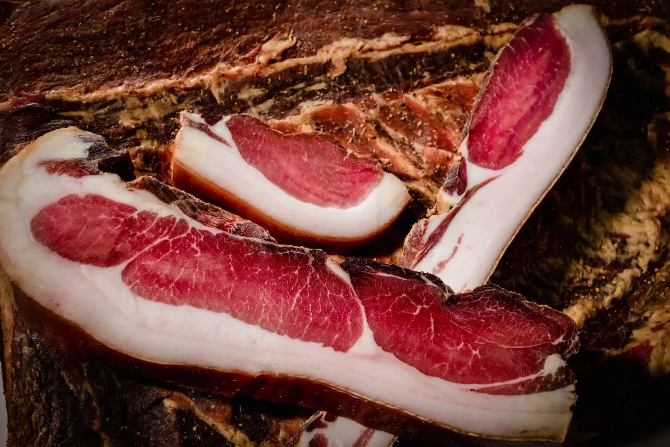 © Verein Gailtaler Speck g.g.A.