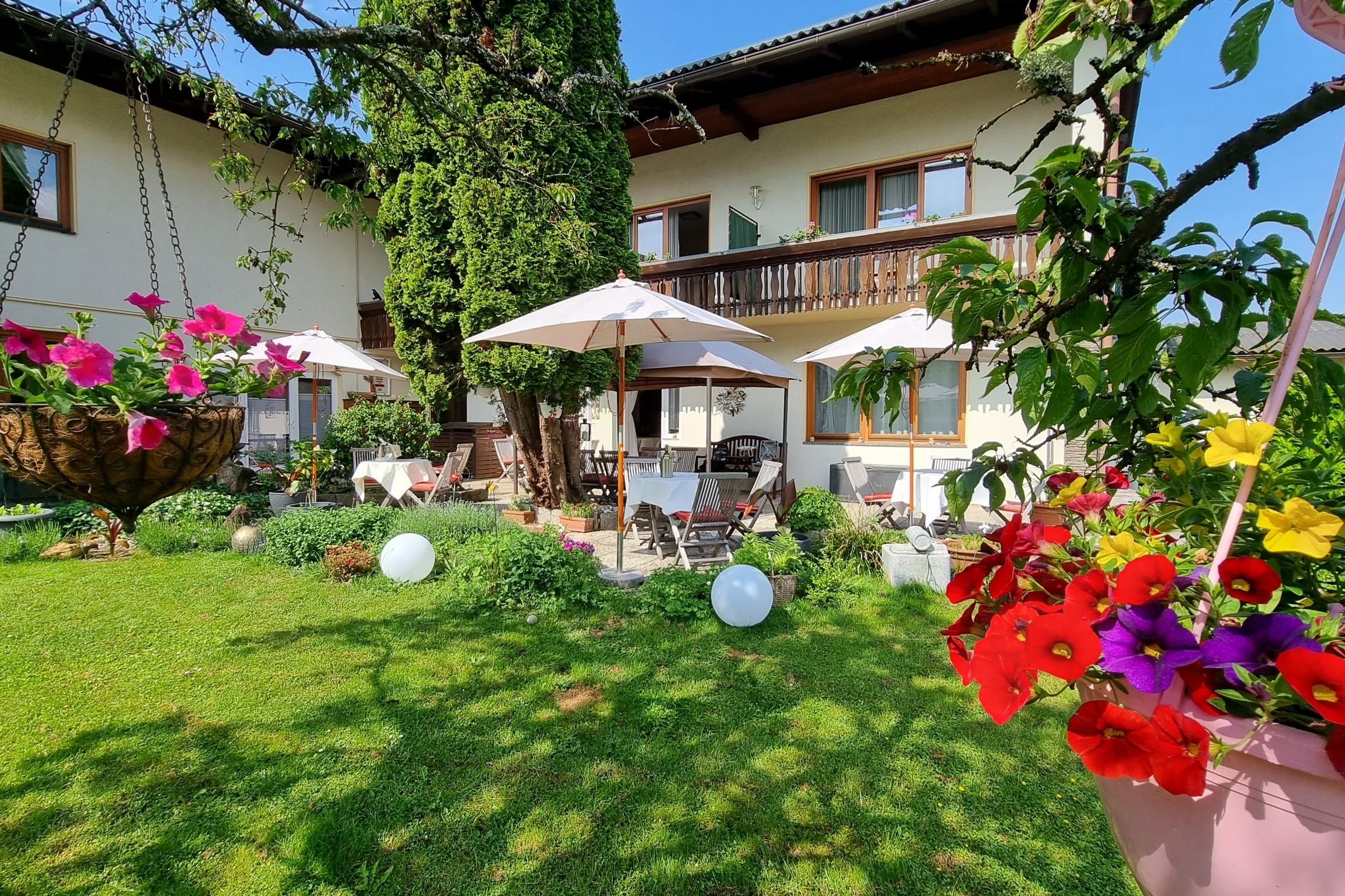 Villa Martini in Velden am Wörthersee ©