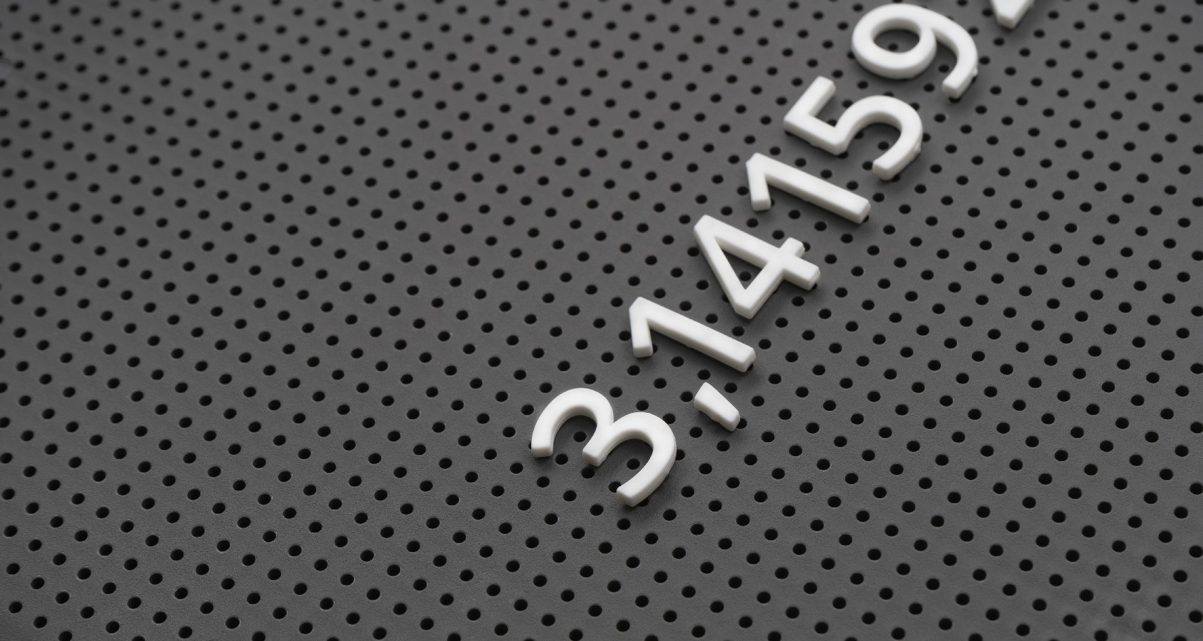 Pi-Tag, der Tag der Kreiszahl Pi