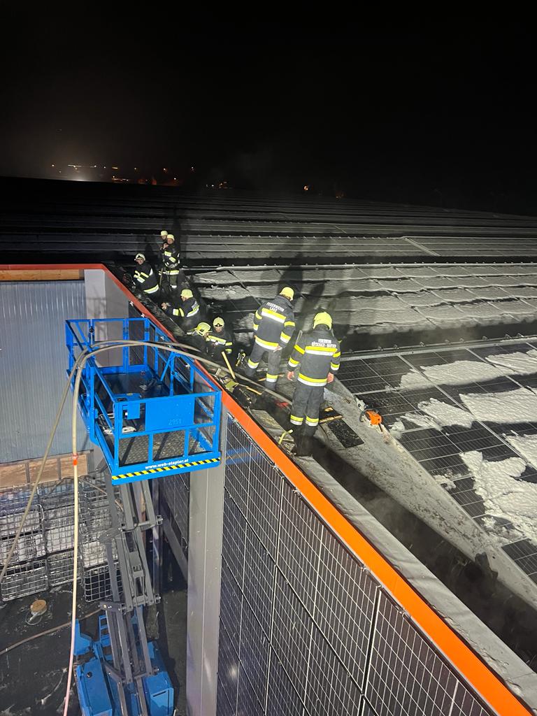 © FF-Kötschach-Mauthen