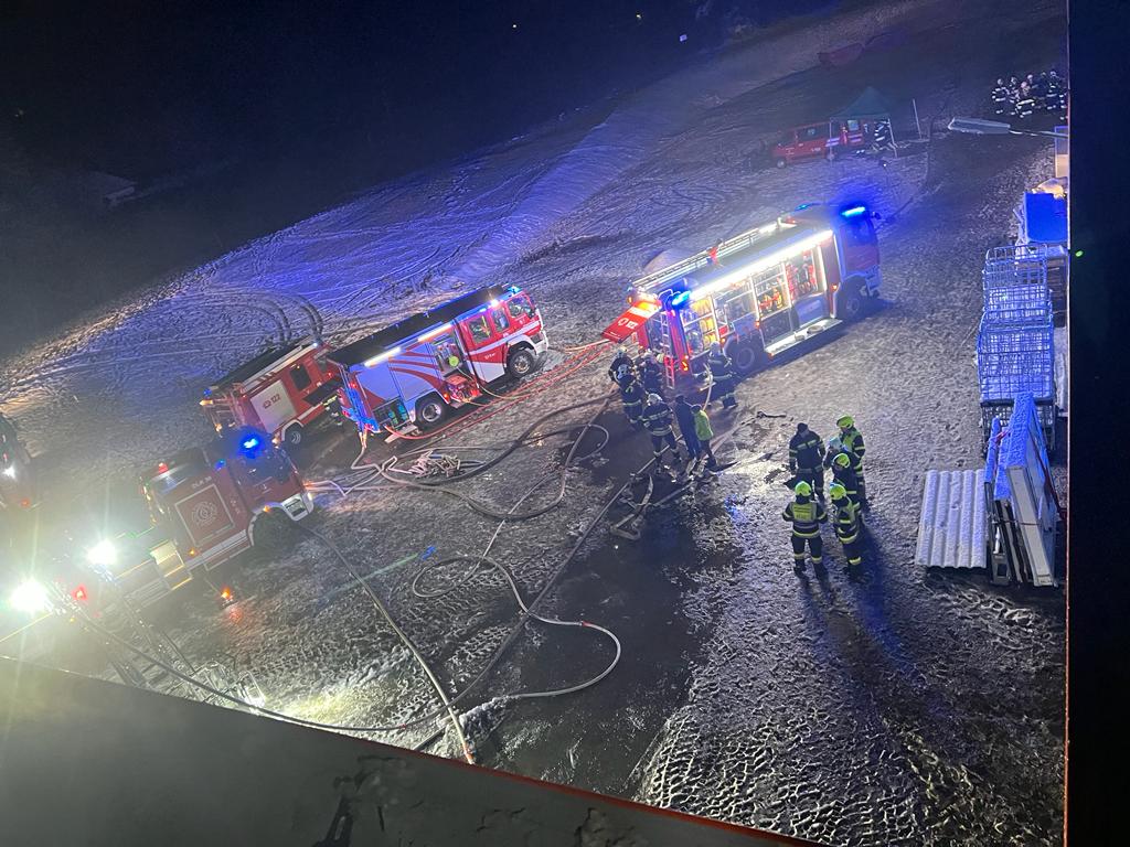 © FF-Kötschach-Mauthen