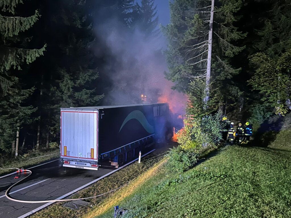 © FF Matschiedl, ABI Robert Koppensteiner