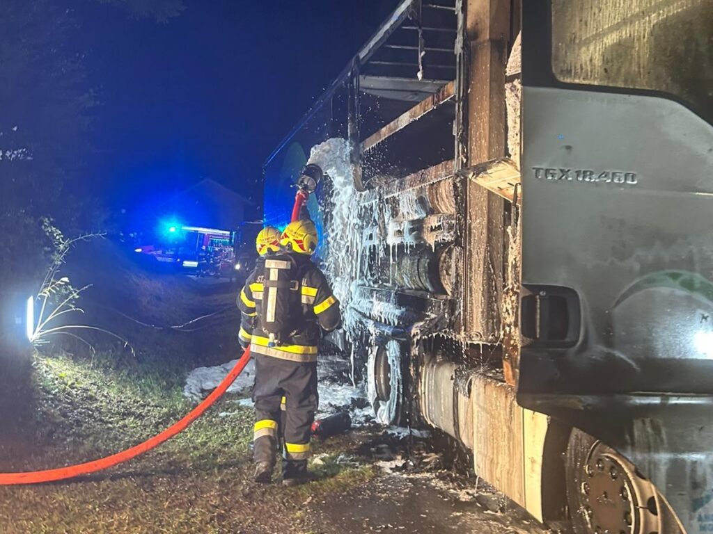 © FF Matschiedl, ABI Robert Koppensteiner