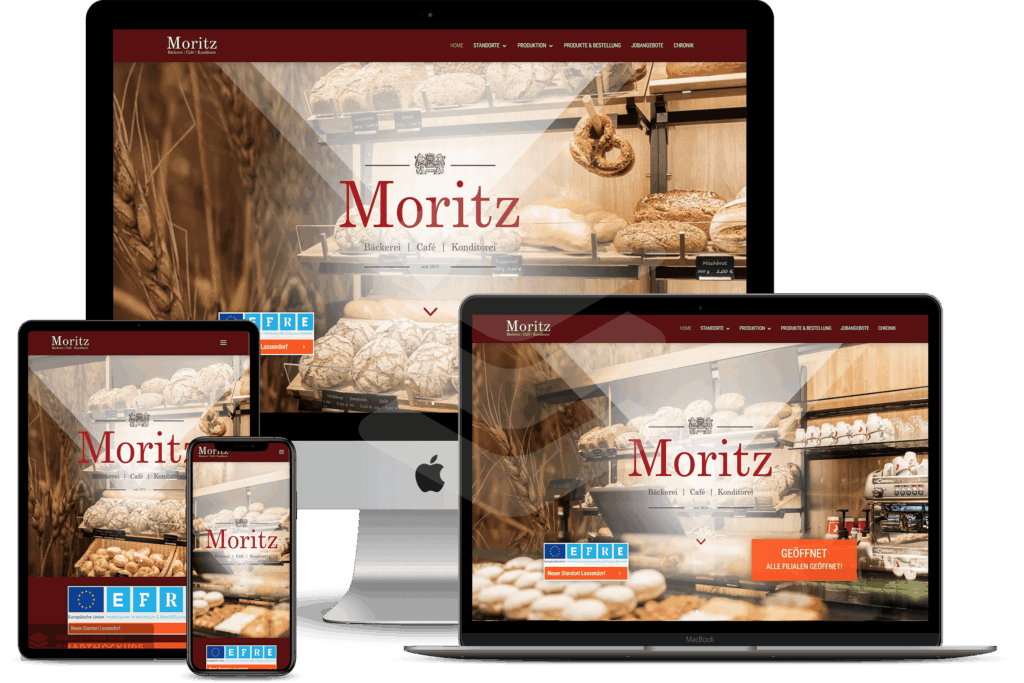 Online Shop Bäckerei Holzer | (c) creativomedia.gmbh