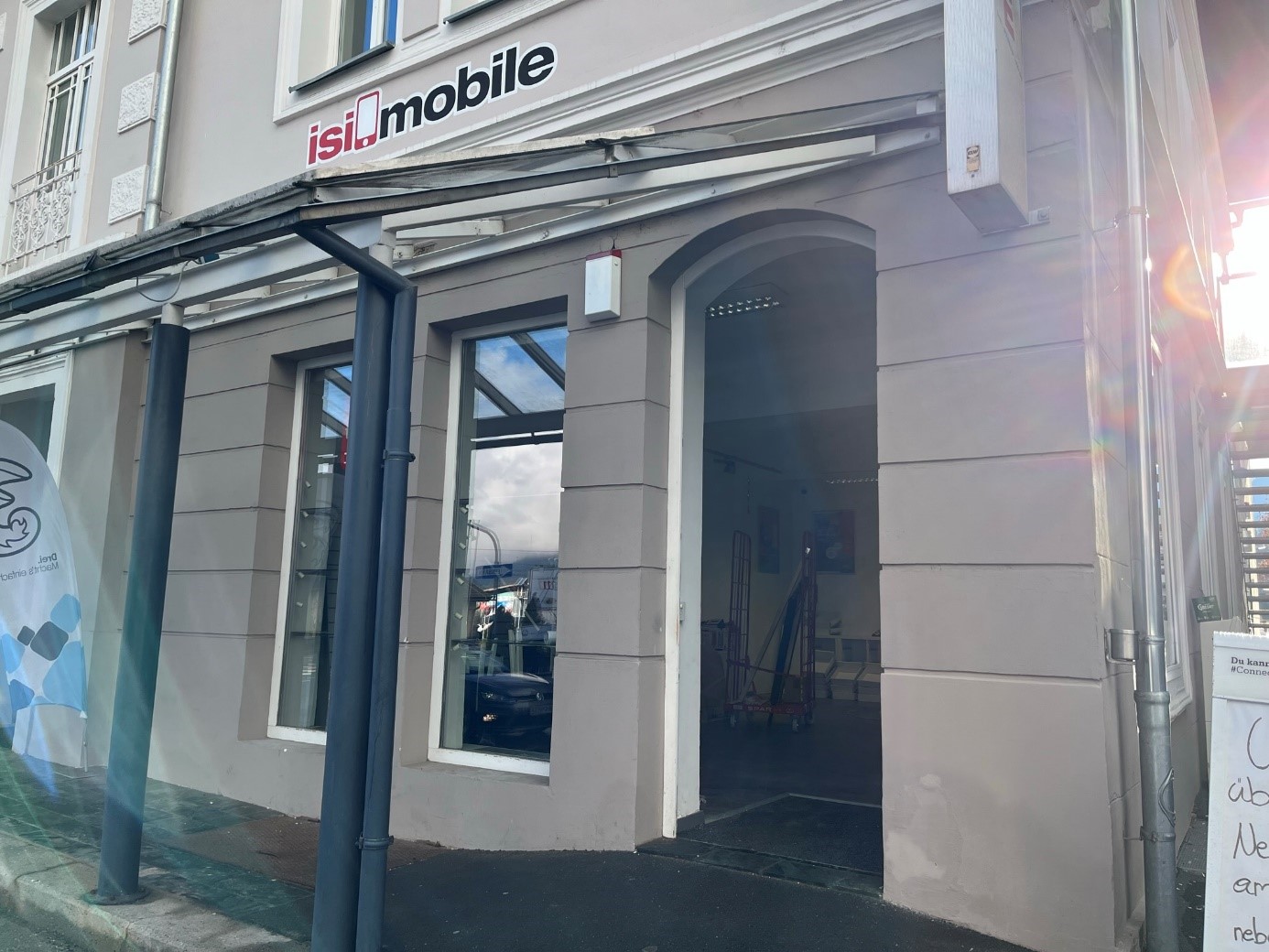 Die neu gestaltete Harpf'n © Restaurant Schuler